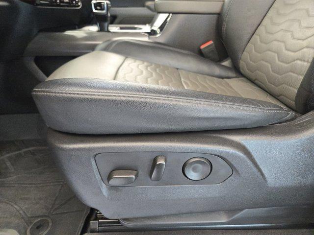 2023 Chevrolet Silverado 1500 Vehicle Photo in Decatur, TX 76234