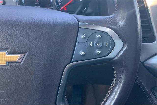 2019 Chevrolet Tahoe Vehicle Photo in INDEPENDENCE, MO 64055-1377
