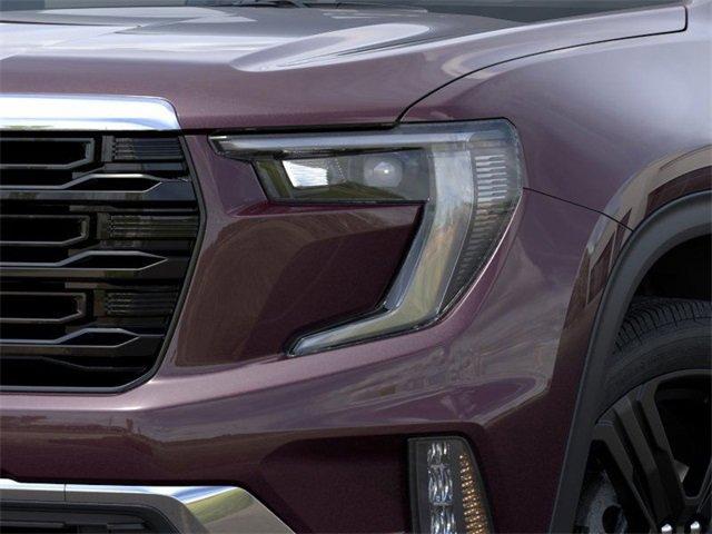 2026 GMC Acadia Vehicle Photo in ROCHESTER HILLS, MI 48307-2741