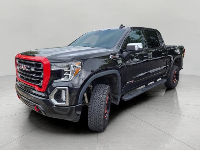 2019 GMC Sierra 1500 Vehicle Photo in NEENAH, WI 54956-2243