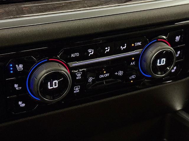 2025 Chevrolet Silverado 1500 Vehicle Photo in PUYALLUP, WA 98371-4149