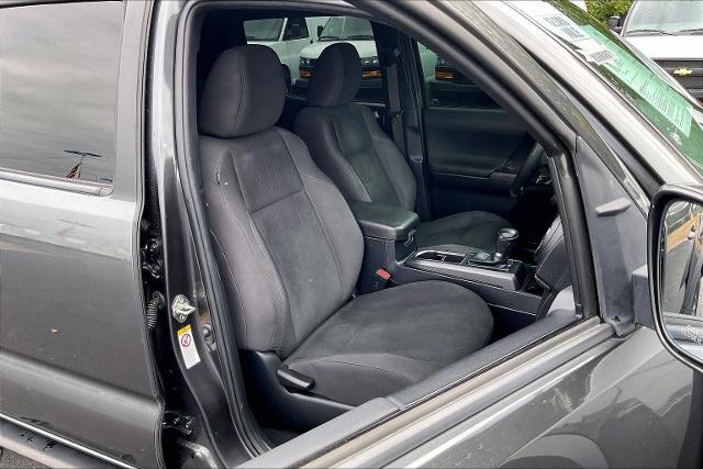 2018 Toyota Tacoma Vehicle Photo in INDEPENDENCE, MO 64055-1314