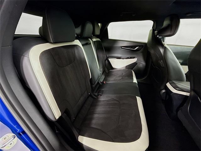 2024 Kia EV6 Vehicle Photo in Everett, WA 98204
