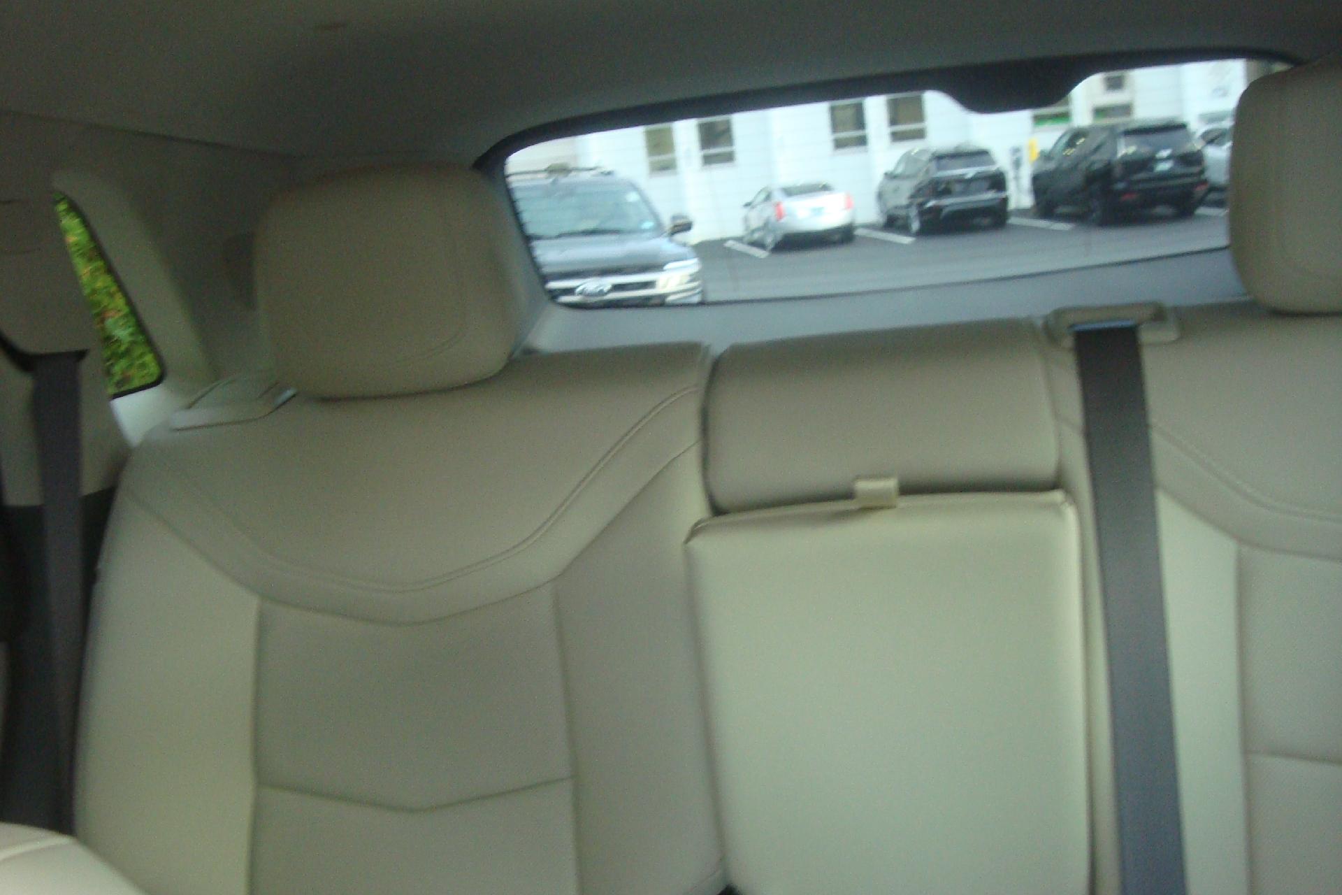 2025 Cadillac XT5 Vehicle Photo in PORTSMOUTH, NH 03801-4196