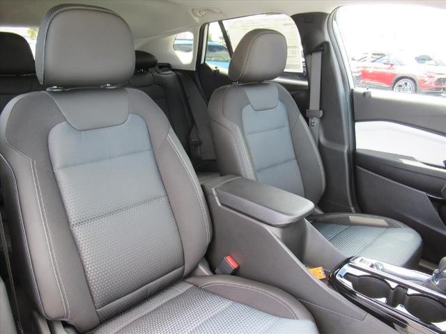 2026 Chevrolet Trax Vehicle Photo in LEESBURG, FL 34788-4022