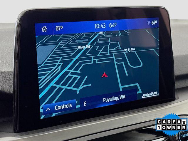 2022 Ford Escape Vehicle Photo in Puyallup, WA 98371