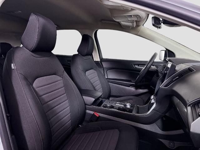 2022 Ford Edge Vehicle Photo in PUYALLUP, WA 98371-4149