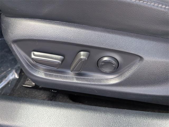 2023 Toyota Camry Vehicle Photo in AURORA, CO 80012-4011