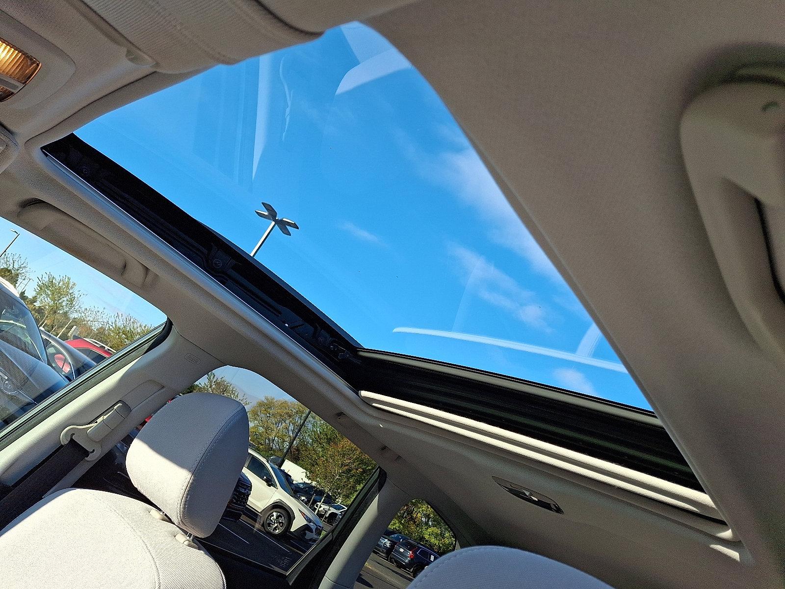 2015 Subaru Forester Vehicle Photo in Easton, PA 18045