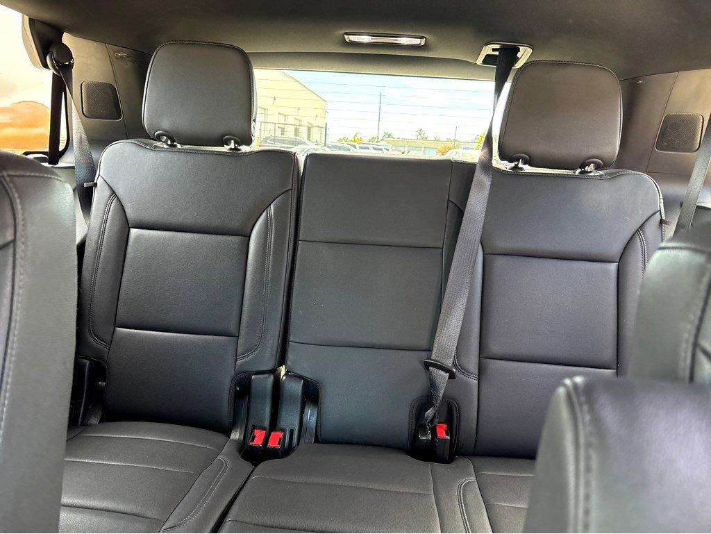 2024 Chevrolet Tahoe Vehicle Photo in SAVANNAH, GA 31406-4513