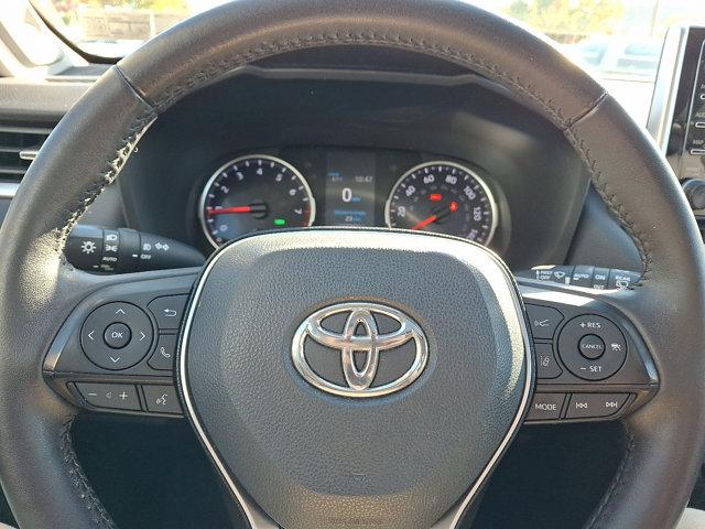 2021 Toyota RAV4 Vehicle Photo in Philadelphia, PA 19116