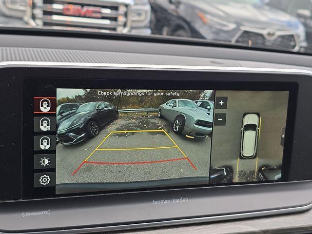 2020 Kia Telluride Vehicle Photo in Pleasant Hills, PA 15236