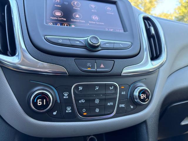 2022 Chevrolet Equinox Vehicle Photo in Savannah, GA 31419