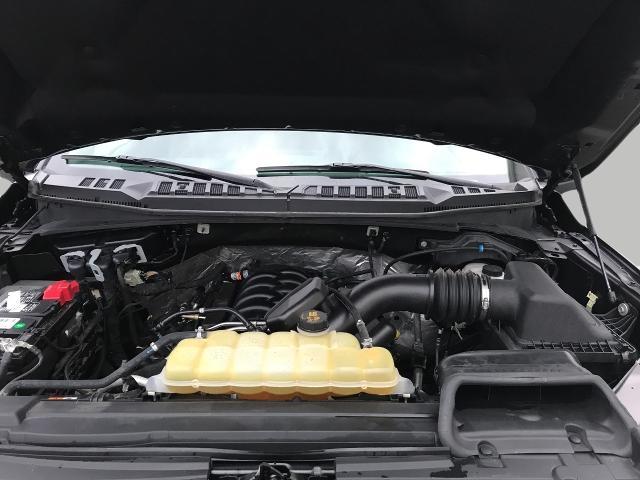 2019 Ford F-150 Vehicle Photo in GREEN BAY, WI 54303-3330