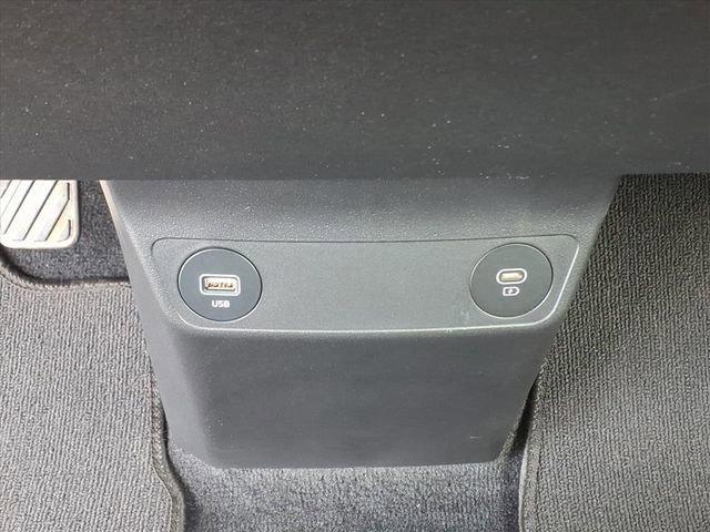 2024 Kia EV6 Vehicle Photo in DUNKIRK, NY 14048-3562