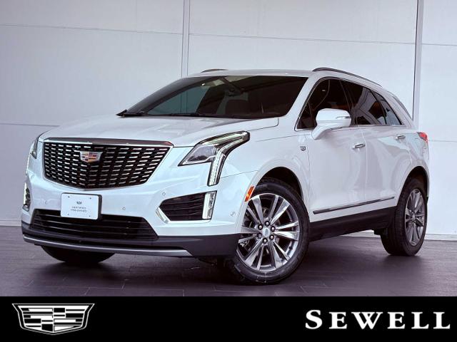 2022 Cadillac XT5 Vehicle Photo in HOUSTON, TX 77079