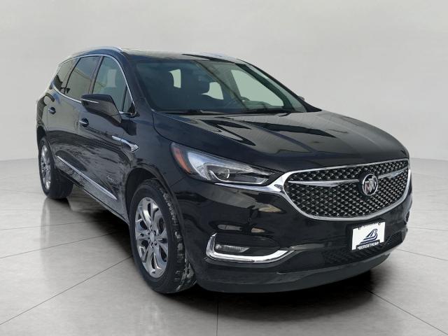 2019 Buick Enclave Vehicle Photo in GREEN BAY, WI 54303-3330