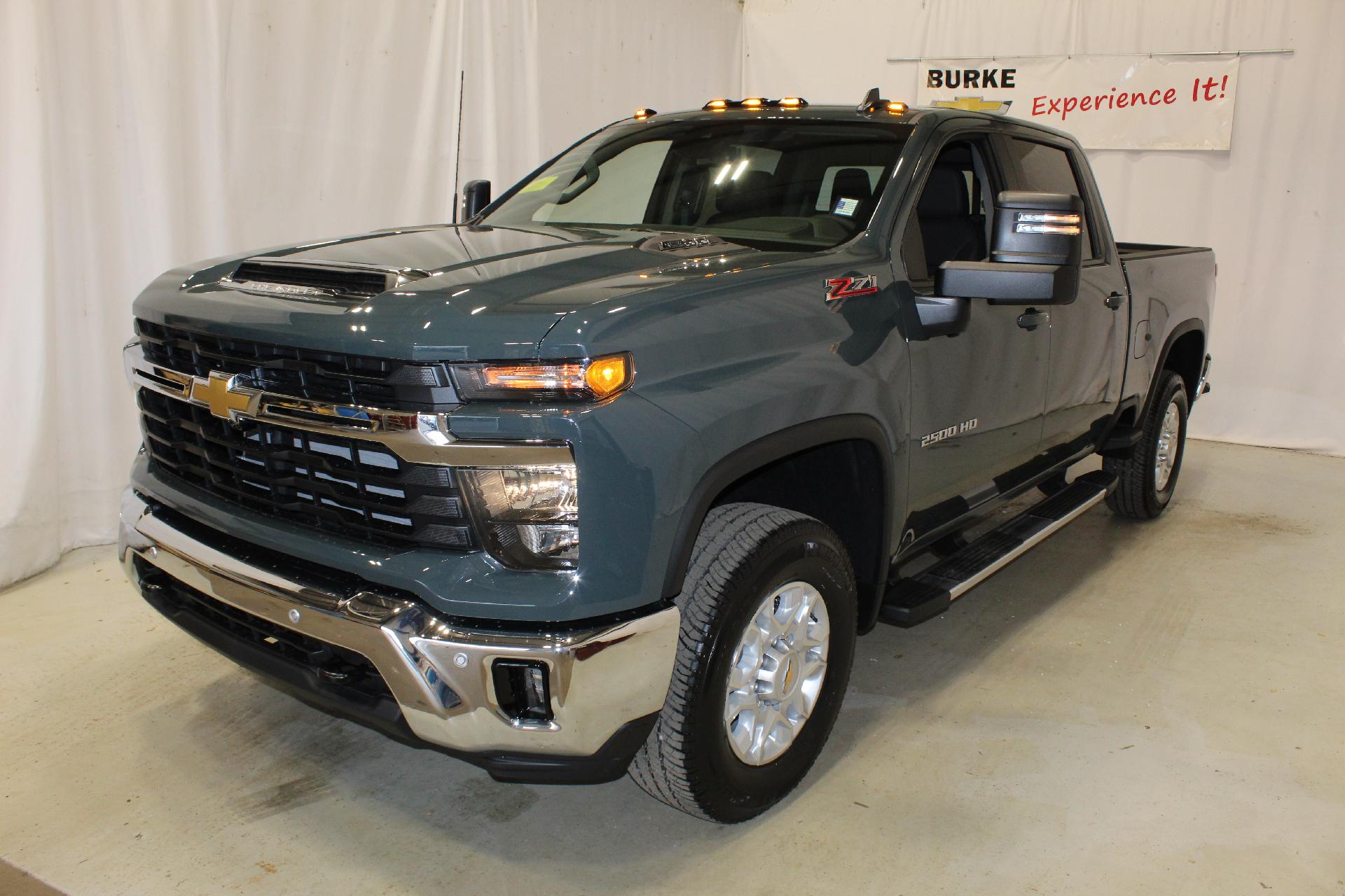 2026 Chevrolet Silverado 2500 HD Vehicle Photo in NORTHAMPTON, MA 01060-1120