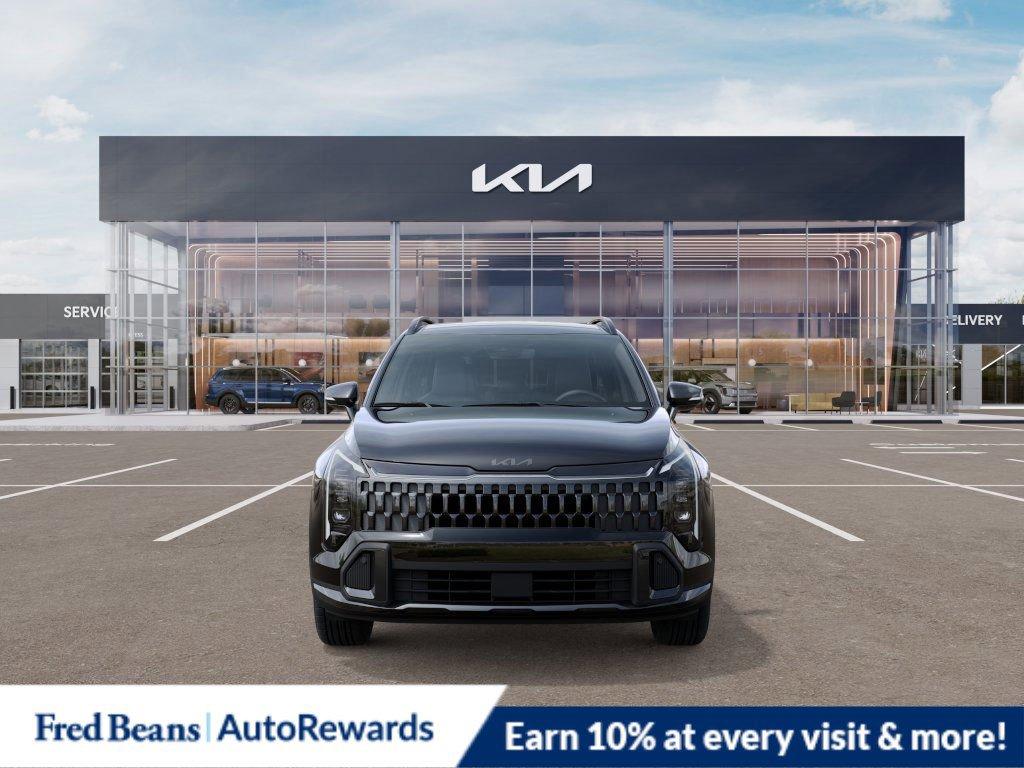 2026 Kia Sportage Vehicle Photo in Langhorne, PA 19047