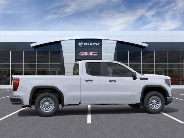 2026 GMC Sierra 1500 Pro - 4
