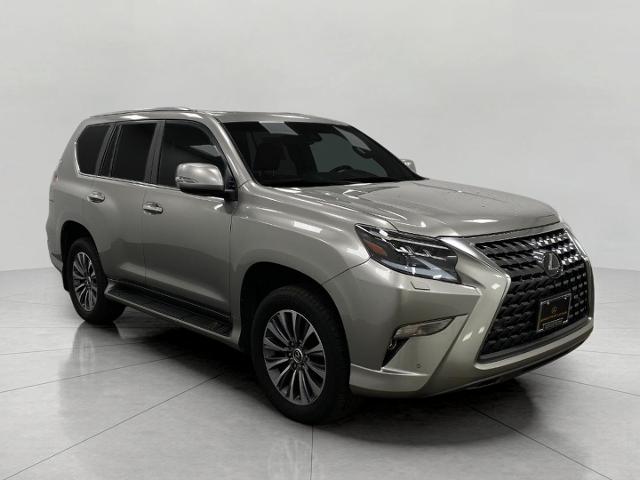 2021 Lexus GX 460 Vehicle Photo in Neenah, WI 54956