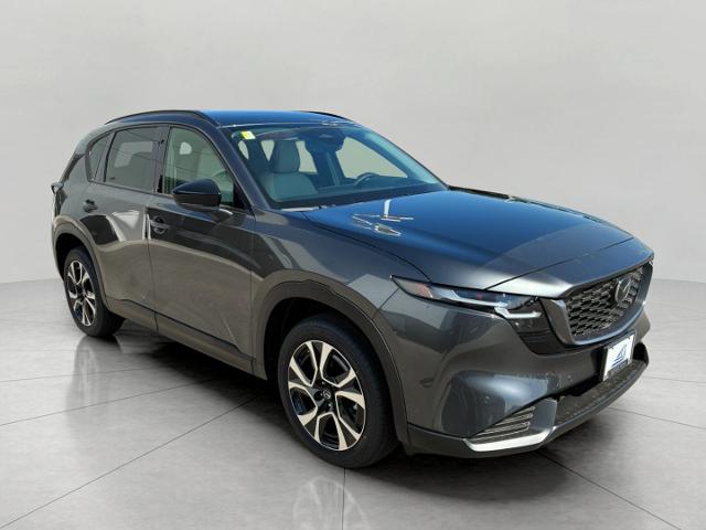 2026 Mazda CX-5 Vehicle Photo in Green Bay, WI 54304