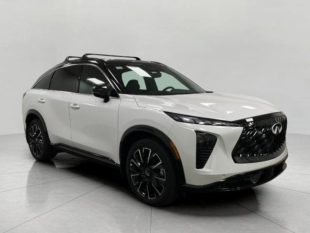2027 INFINITI QX65 Vehicle Photo in Appleton, WI 54913