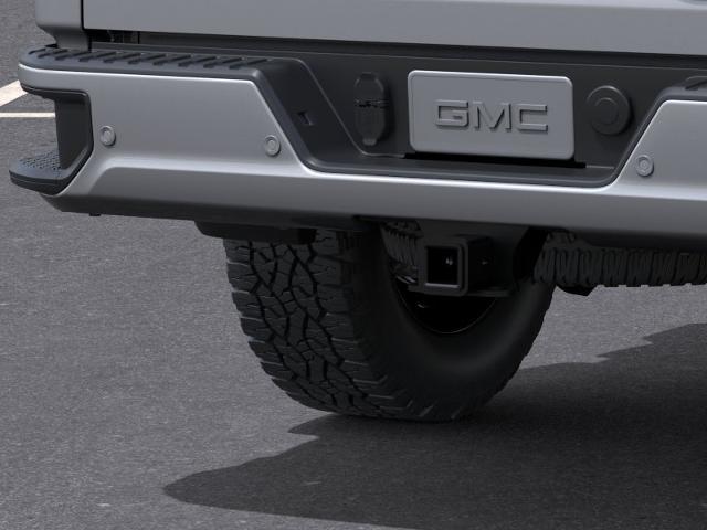 2026 GMC Sierra 2500 HD photo 14 of 31