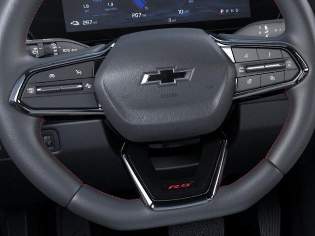 2025 Chevrolet Equinox EV photo 19 of 31