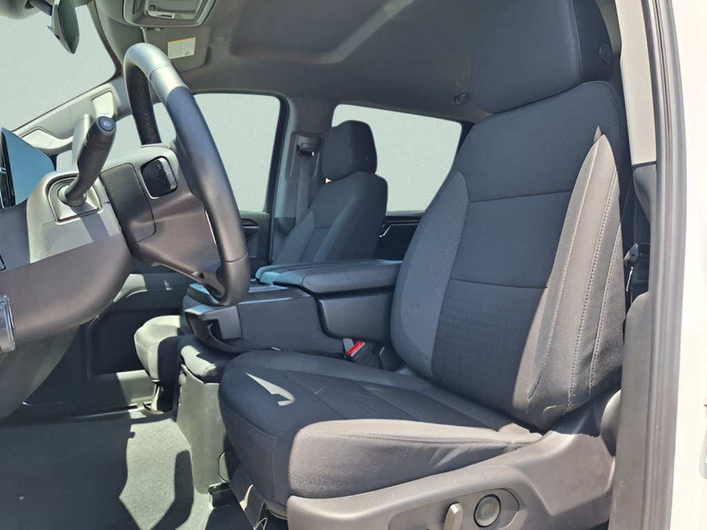 2024 Chevrolet Silverado 1500 photo 18 of 30