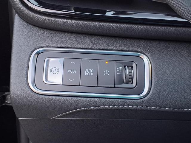 2025 Buick Enclave Vehicle Photo in Denton, TX 76205