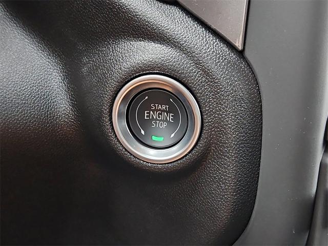 2025 Chevrolet Silverado 2500 HD Vehicle Photo in EASTLAND, TX 76448-3020