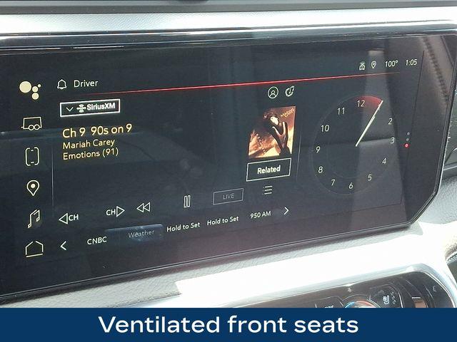 2024 GMC Sierra 1500 Vehicle Photo in DANBURY, CT 06810-5034