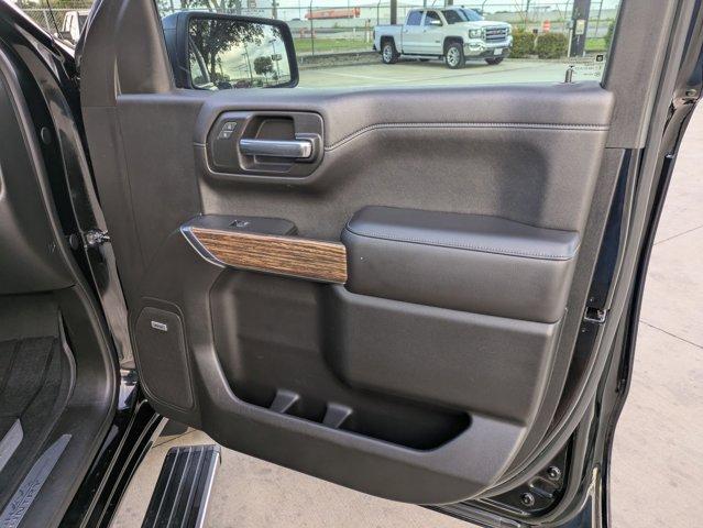 2019 Chevrolet Silverado 1500 Vehicle Photo in SELMA, TX 78154-1459