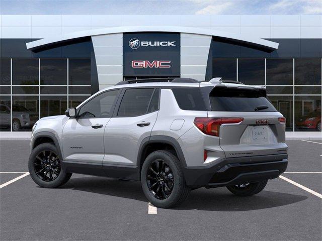 2026 GMC Terrain Vehicle Photo in ROCHESTER HILLS, MI 48307-2741