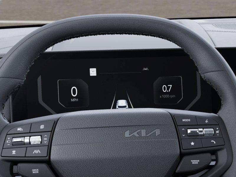 2026 Kia Sportage Vehicle Photo in Langhorne, PA 19047