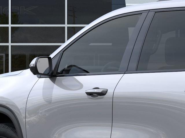 2026 GMC Acadia Vehicle Photo in ROCHESTER HILLS, MI 48307-2741