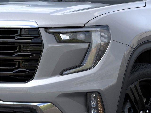 2026 GMC Acadia Vehicle Photo in ROCHESTER HILLS, MI 48307-2741
