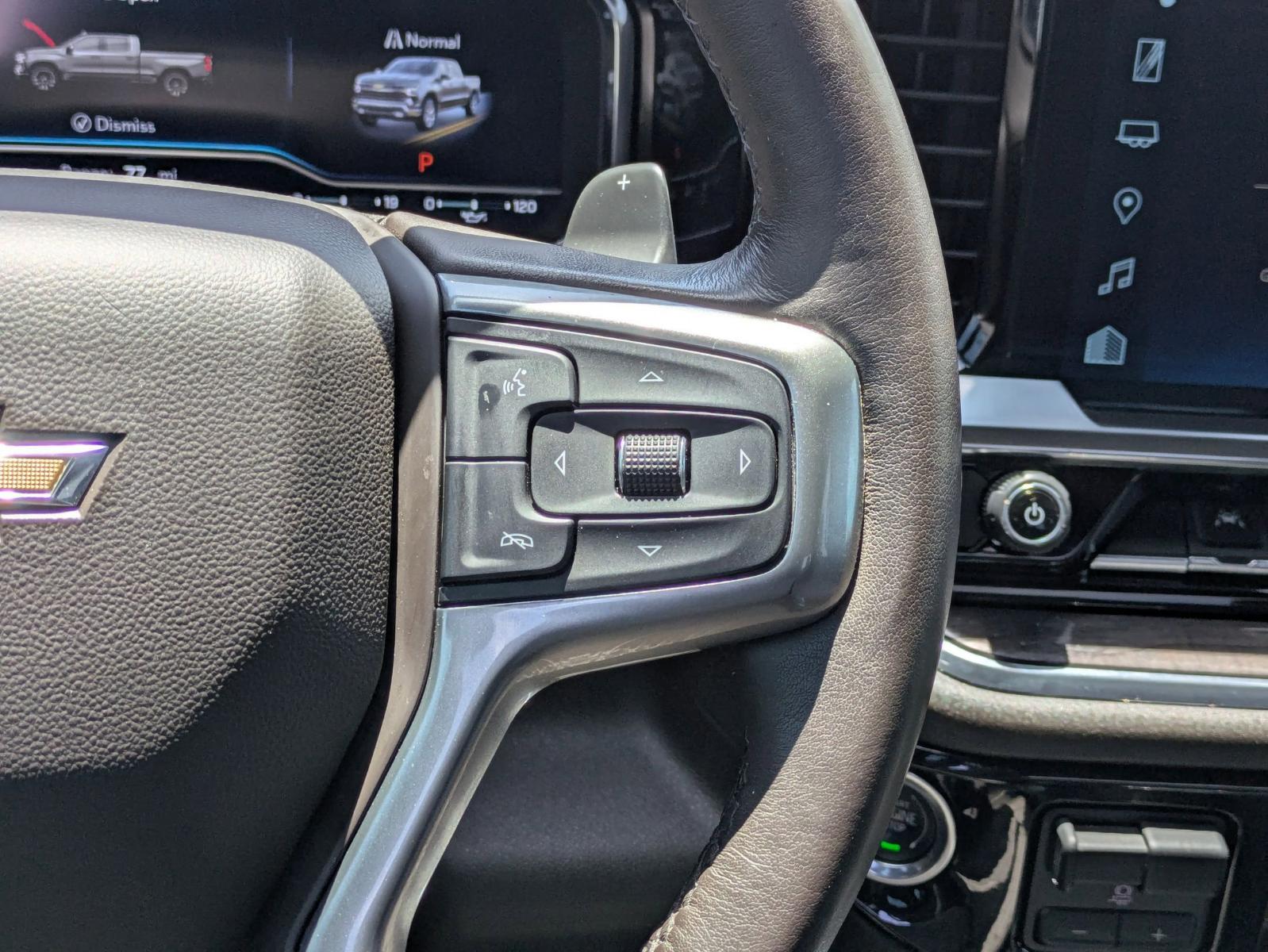 2023 Chevrolet Silverado 1500 Vehicle Photo in Seguin, TX 78155