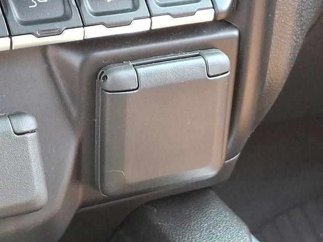 2022 Chevrolet Silverado 2500 HD Vehicle Photo in DANBURY, CT 06810-5034