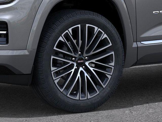 2026 GMC Terrain Vehicle Photo in DANBURY, CT 06810-5034