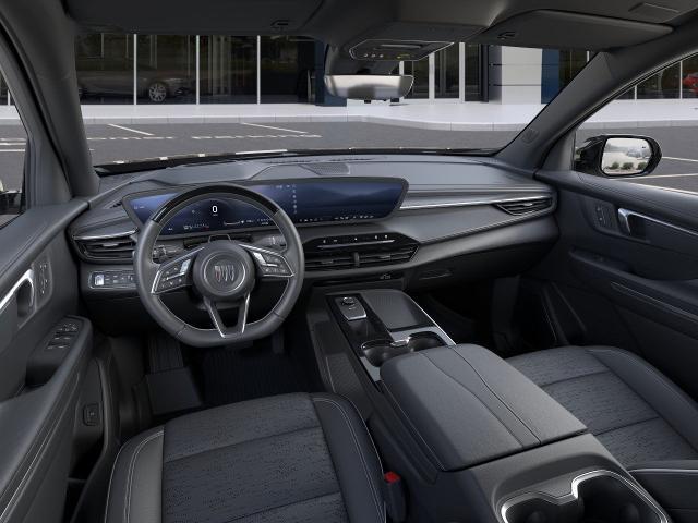2025 Buick Enclave Vehicle Photo in HARRISBURG, PA 17111-1033