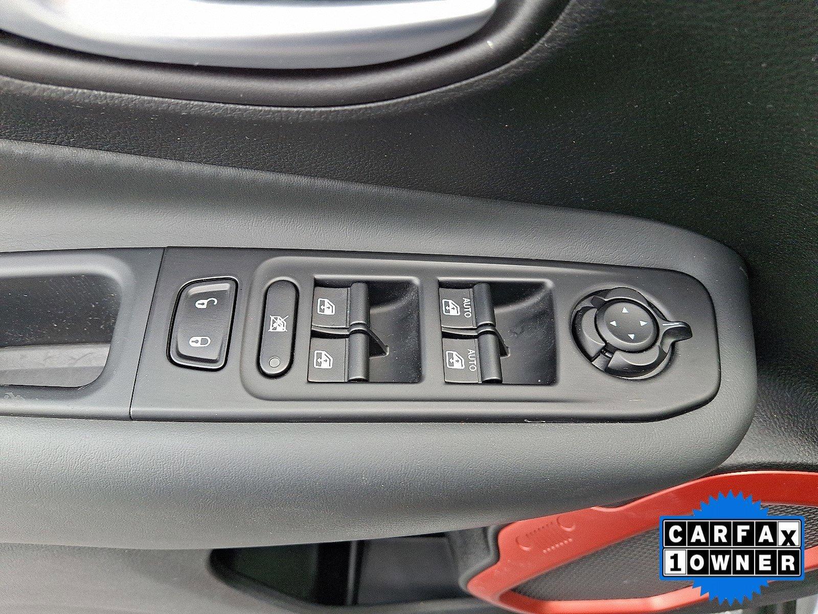 2022 Jeep Renegade Vehicle Photo in Harrisburg, PA 17111