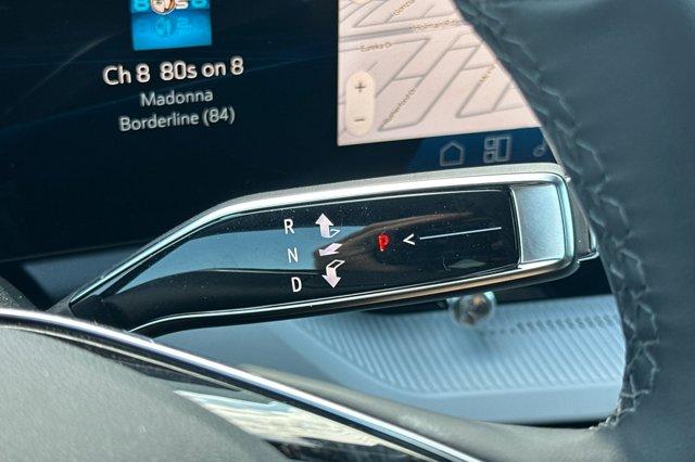 2025 Cadillac OPTIQ Vehicle Photo in STOCKTON, CA 95212-2838