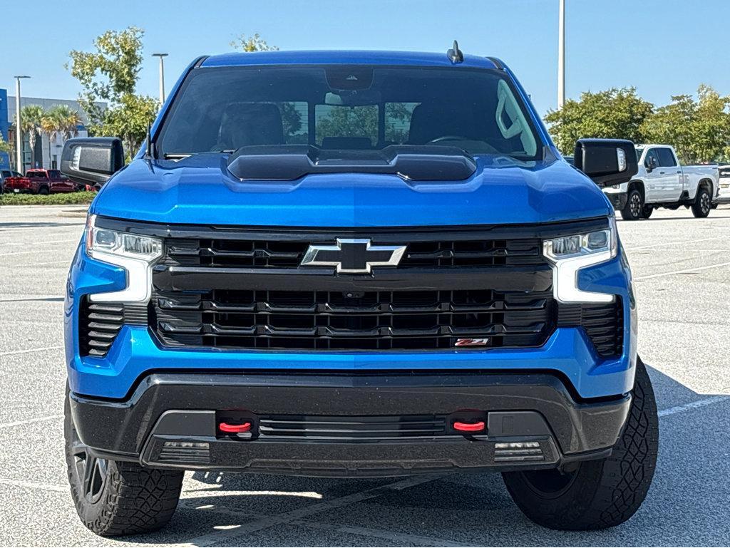 2023 Chevrolet Silverado 1500 Vehicle Photo in POOLER, GA 31322-3252