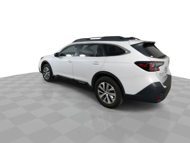 2020 Subaru Outback Vehicle Photo in GILBERT, AZ 85297-0402