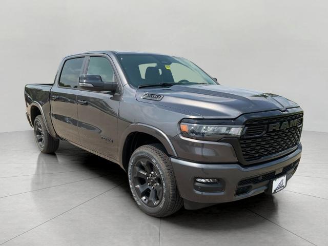 2026 Ram 1500 Vehicle Photo in Neenah, WI 54956