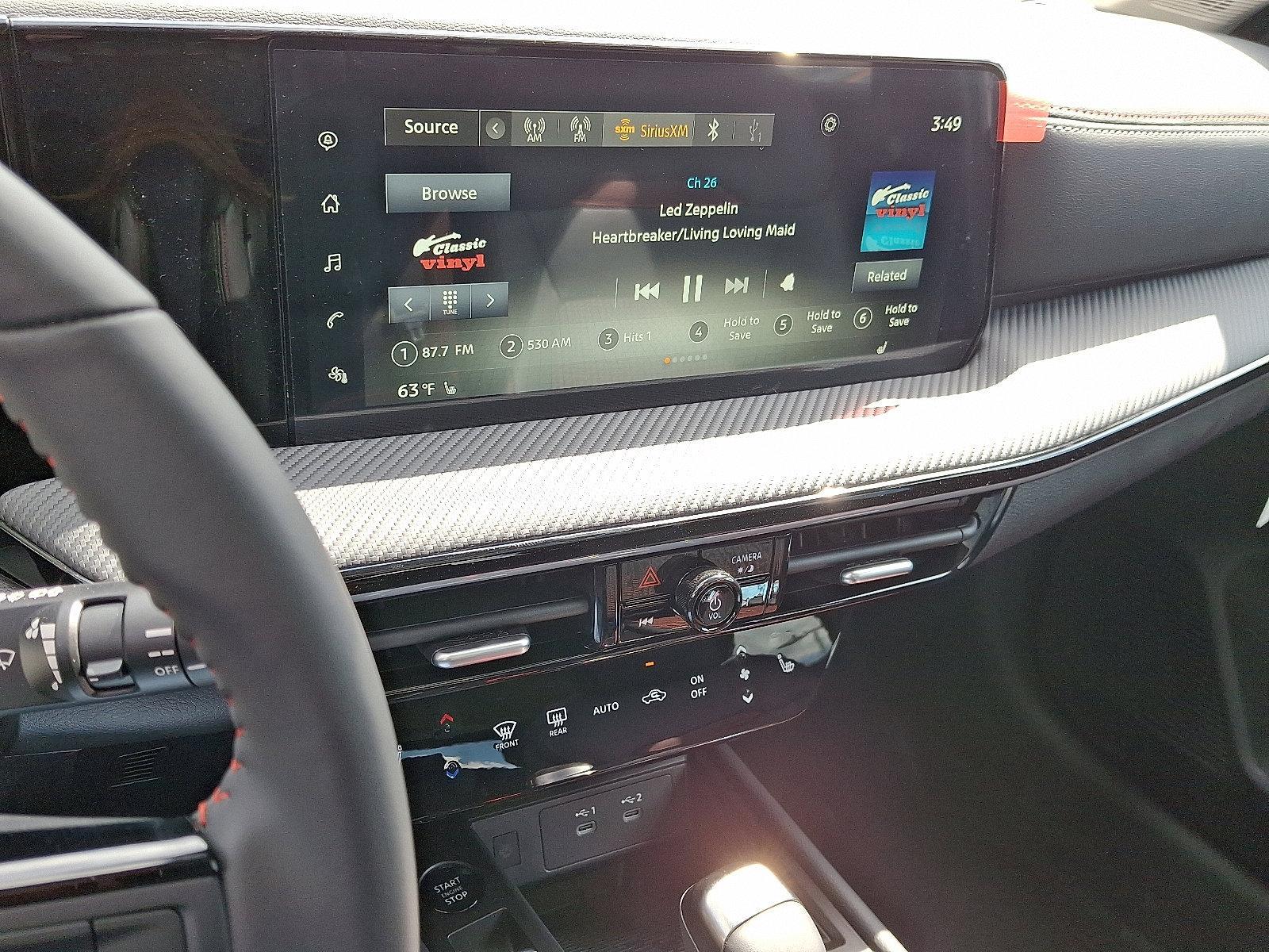 2025 Nissan Kicks Vehicle Photo in Mechanicsburg, PA 17050-2306