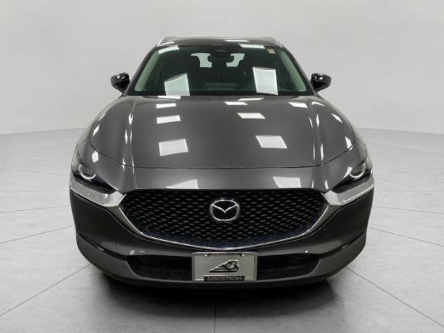 2025 Mazda CX-30 Vehicle Photo in Appleton, WI 54913