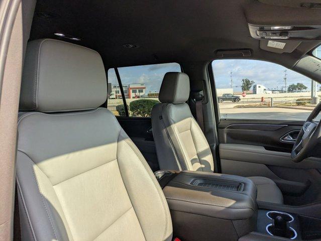 2023 Chevrolet Tahoe Vehicle Photo in SELMA, TX 78154-1460
